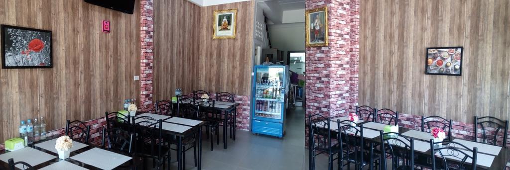 Suratthani Airport Campsite Σούρατ Τανί Εξωτερικό φωτογραφία