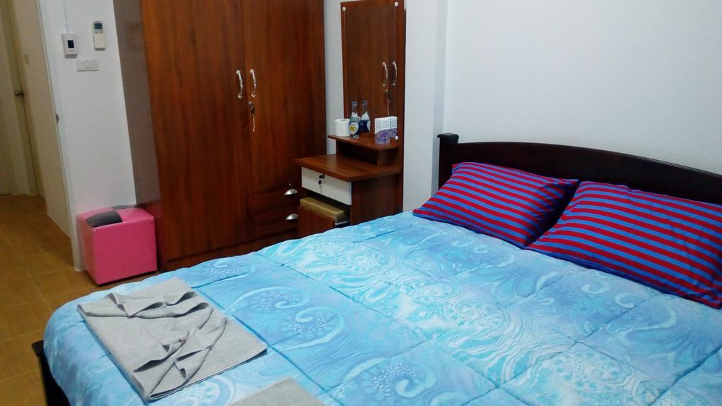 Suratthani Airport Campsite Σούρατ Τανί Εξωτερικό φωτογραφία