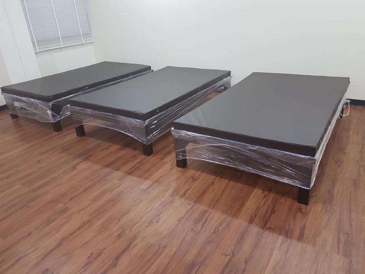 Suratthani Airport Campsite Σούρατ Τανί Εξωτερικό φωτογραφία
